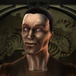 Lexmechanic — legacy portrait