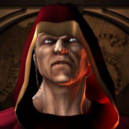 Rodjinx — legacy portrait