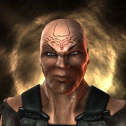 RAFC — legacy portrait