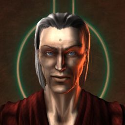 Oraclistor — legacy portrait