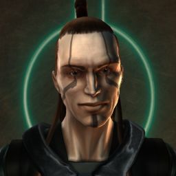 Nuxes — legacy portrait