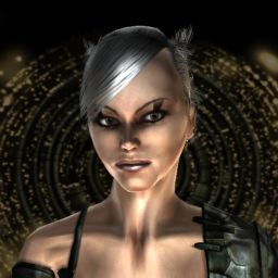 Tranquilitus — legacy portrait