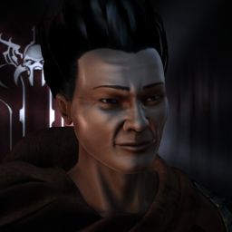 Niittari — legacy portrait