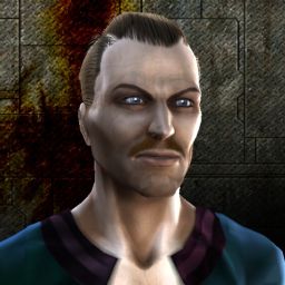 YanYonax — legacy portrait