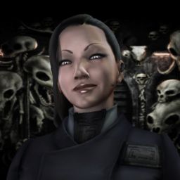 ZeroCool GT — legacy portrait