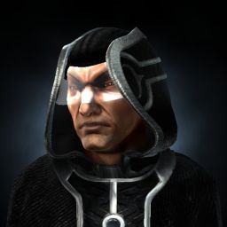 Mr Spetznaz — legacy portrait
