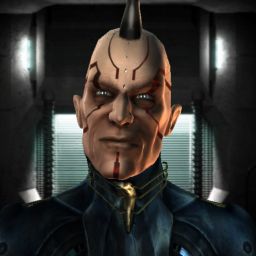 Antidot27 — legacy portrait