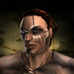 Igets It — legacy portrait