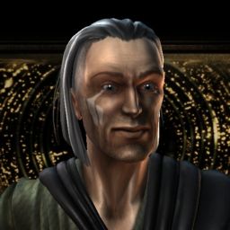 Dspkable — legacy portrait