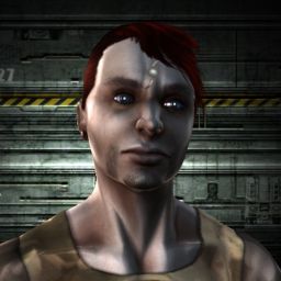 Dibigid D — legacy portrait