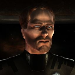 Tieberius — legacy portrait