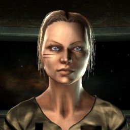 Nisa Noor — legacy portrait
