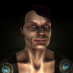 ruinus monti — legacy portrait