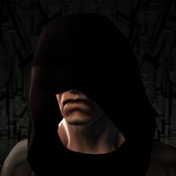Amarr Citizen 975324806 — legacy portrait