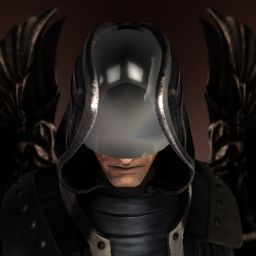 kapago — legacy portrait