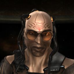 Matez Guizel — legacy portrait