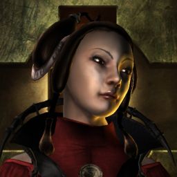 Black Summer — legacy portrait