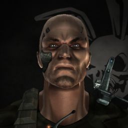 mrTvix — legacy portrait