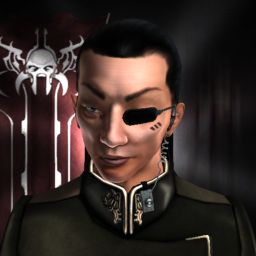 Centaroy — legacy portrait