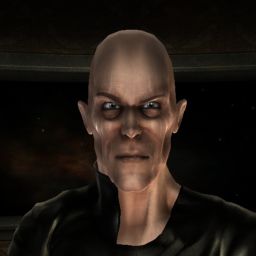 Fattus — legacy portrait