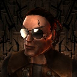 anforob101 — legacy portrait