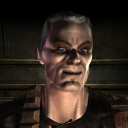 Fadtin — legacy portrait