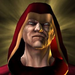 PRLord — legacy portrait