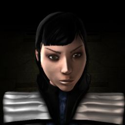Kash Nirukhi — legacy portrait