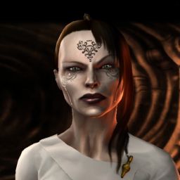 mila datura — legacy portrait