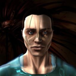 Herch — legacy portrait