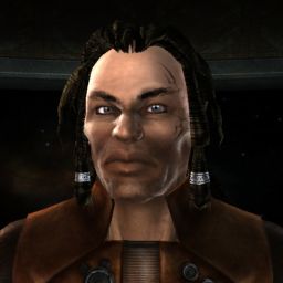 Estinel — legacy portrait