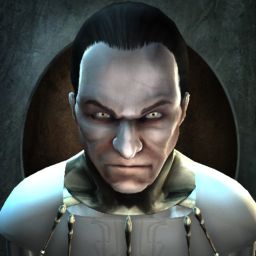 VengerZap — legacy portrait