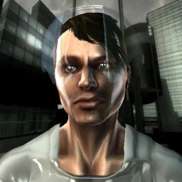 Wallwitheyes — legacy portrait