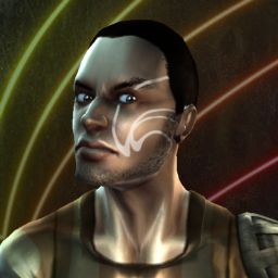 Fx Trader — legacy portrait