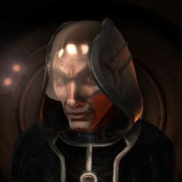 LordSolar Maharius — legacy portrait