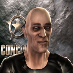 gonzoku — legacy portrait