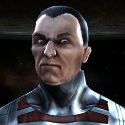 Pokano — legacy portrait