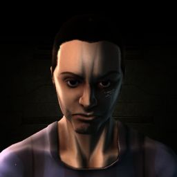 zekiell — legacy portrait
