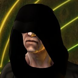 Ren Dac — legacy portrait