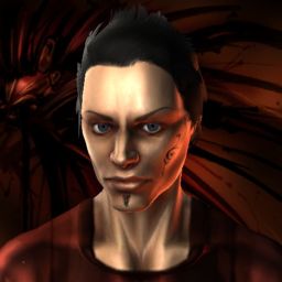 defc0n — legacy portrait