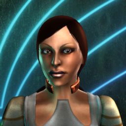 Kellyee — legacy portrait