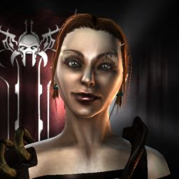 Spamz — legacy portrait