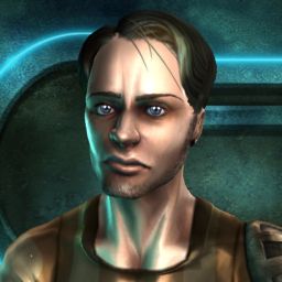 Opacus Ix — legacy portrait