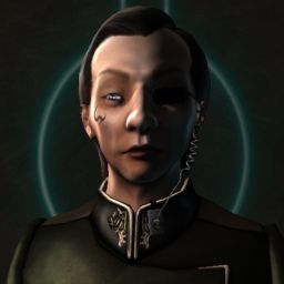 Sergio Rodriguez — legacy portrait