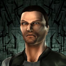 Lopez — legacy portrait