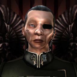 Breaker19 — legacy portrait