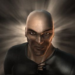 C0SM05 — legacy portrait