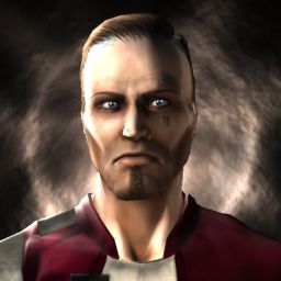 masren — legacy portrait