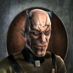 J'Silk — legacy portrait