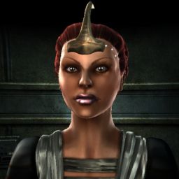 Letai — legacy portrait